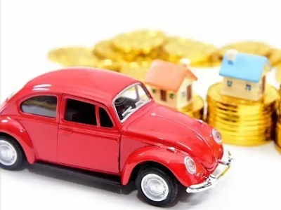 高新园区车辆抵押贷款全攻略:不押车、无征信要求的申请流程