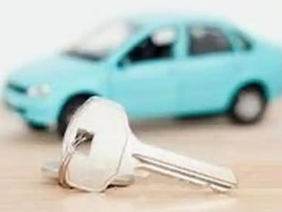 高新园区汽车抵押贷款办理流程,高新园区车抵贷需要什么条件?