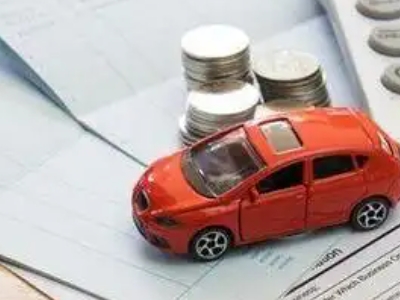 高新园区个人车辆抵押消费贷款肯定要知道的6个要点